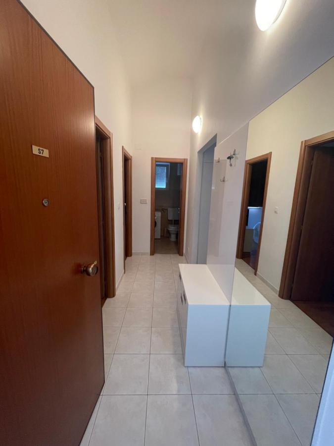 Apartment My Place Split Exteriér fotografie