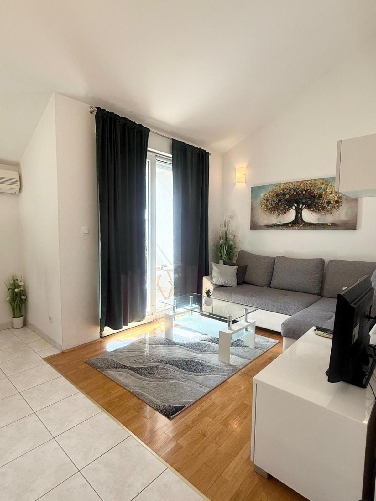 Apartment My Place Split Exteriér fotografie